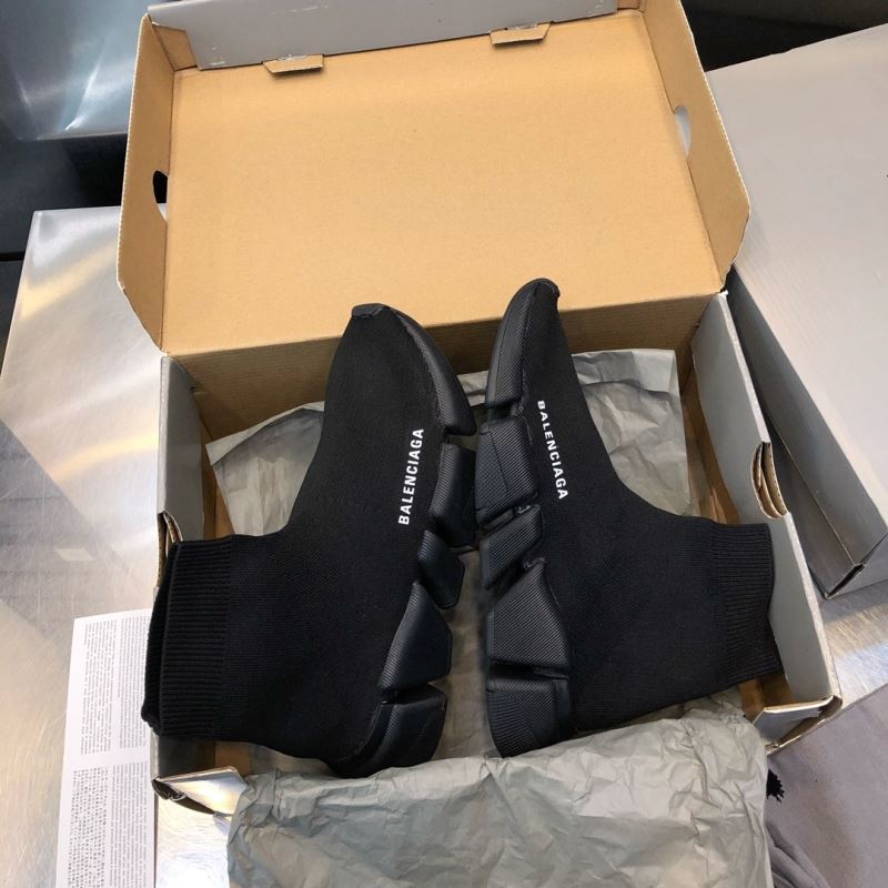 Balenciaga Speed Shoes